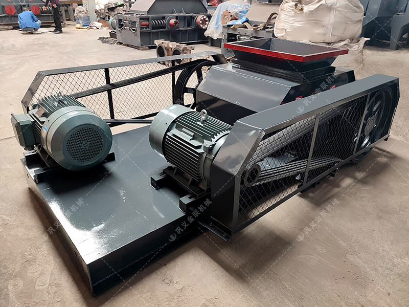 詳細(xì)拆解：雙齒輥破碎機(jī)的每一項(xiàng)優(yōu)勢，如何對應(yīng)解決煤礦的具體難題？